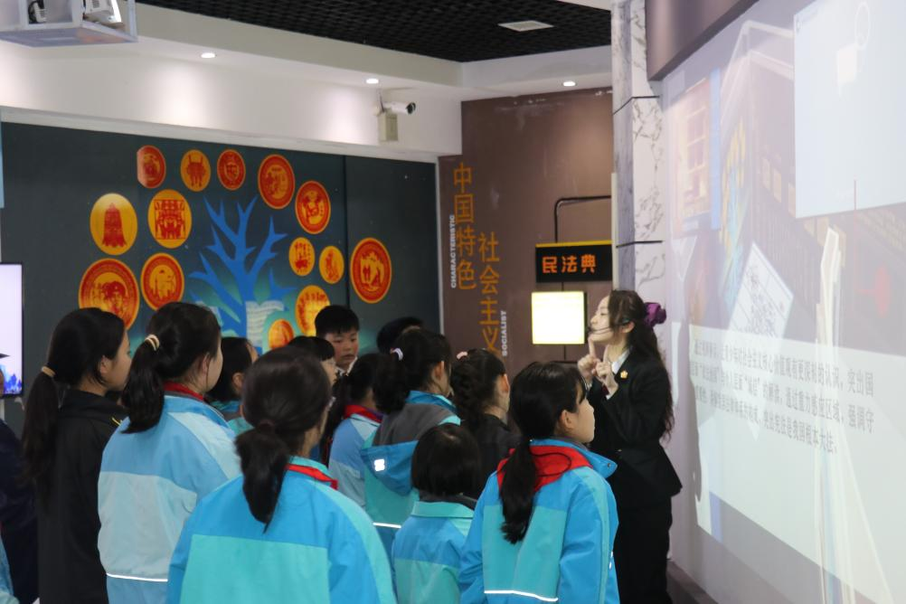 活動現(xiàn)場。