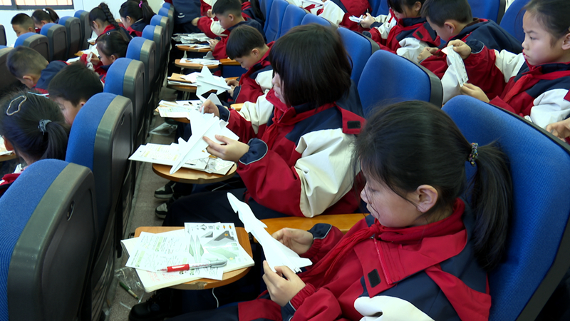 活動(dòng)現(xiàn)場(chǎng)。