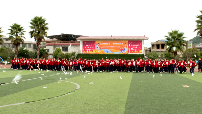 活動(dòng)現(xiàn)場(chǎng)。