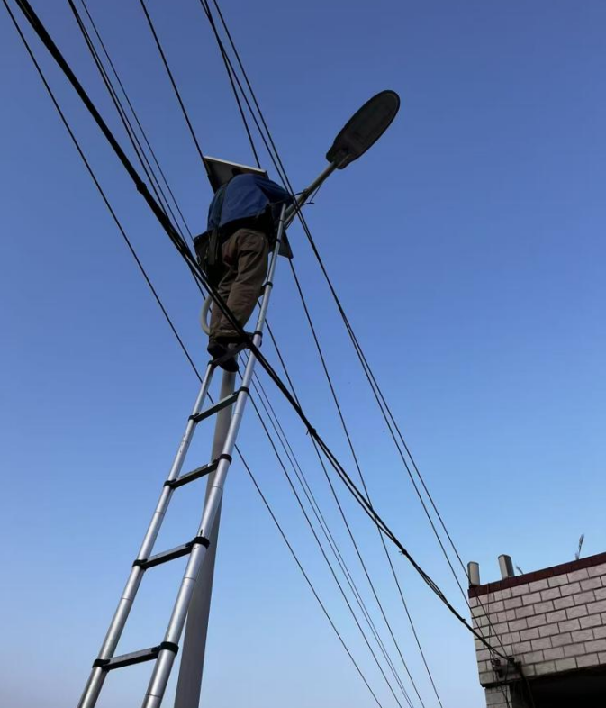 點亮民生“微心愿” 。