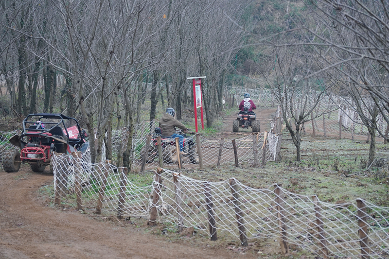 安順首家標準化國防教育實訓基地硬核圈粉。