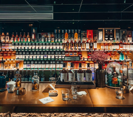 8 紳閣會(冠軍精釀)