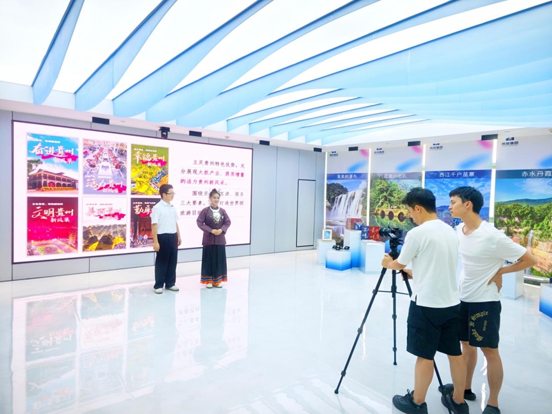 3、宣講現(xiàn)場。