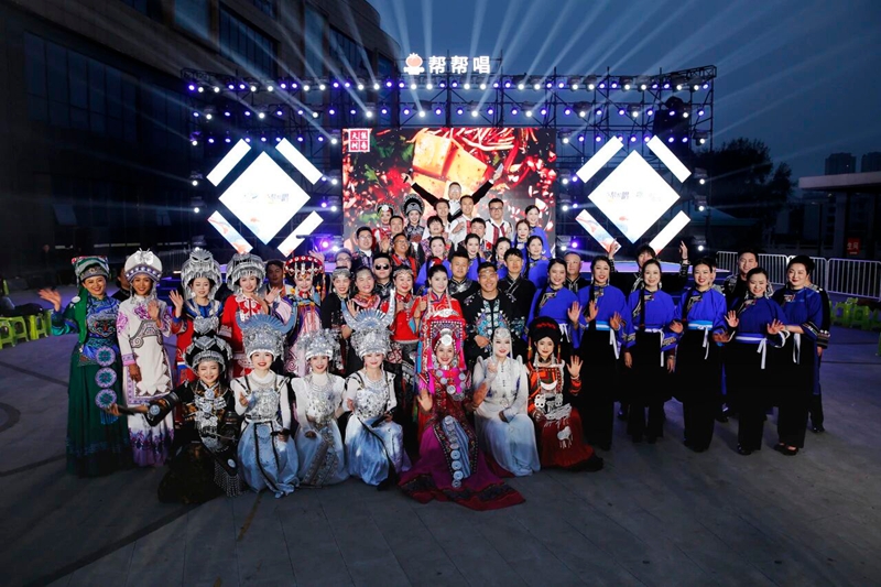 5 圖為活動現場