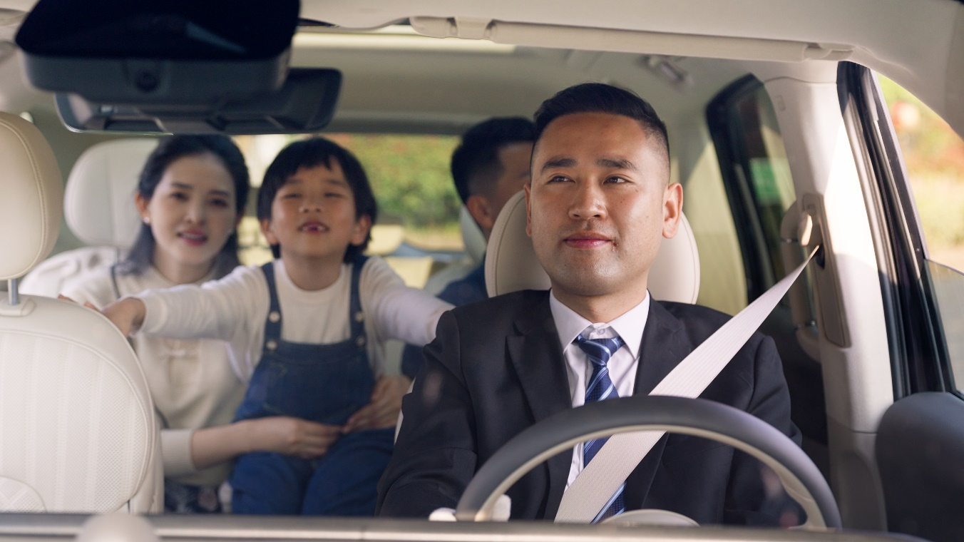 1、小車小團(tuán)服務(wù)。