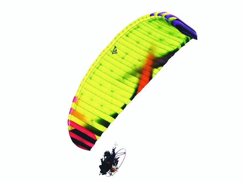 3、比賽現場。