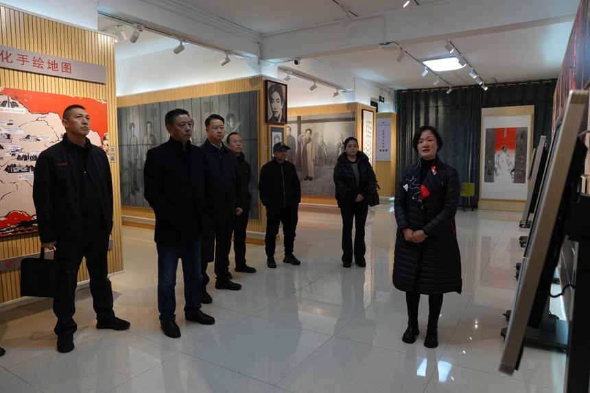 2,考察現(xiàn)場