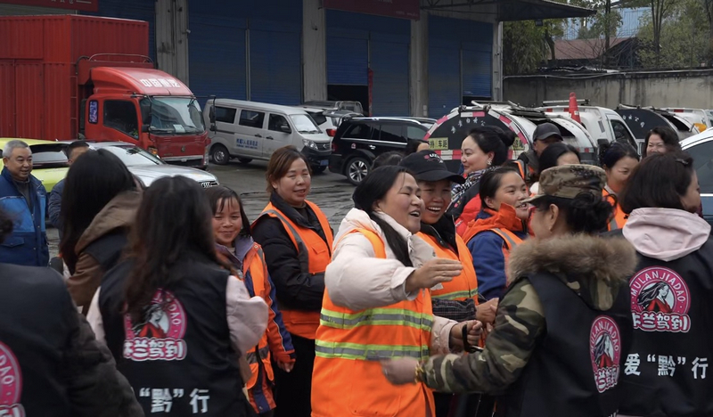 活動(dòng)現(xiàn)場(chǎng)。主辦方供圖