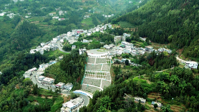 5 圖為2022年S218 楊梅至三江口 K25.1~K26.5 災毀恢復工程。王建霞 攝.jpg