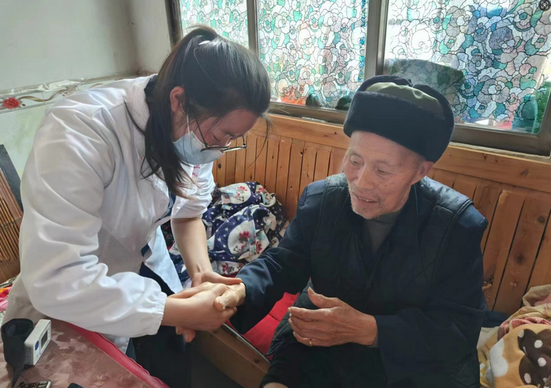 老典型的“破局之道”。