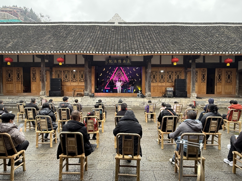 音樂會現場。高談 攝.jpg