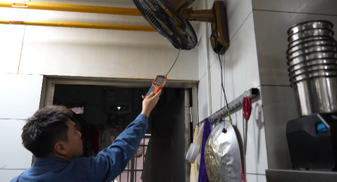 保供保暢進行時。