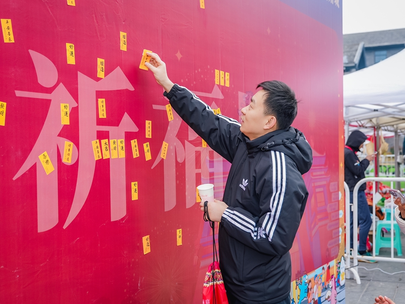 活動現(xiàn)場。