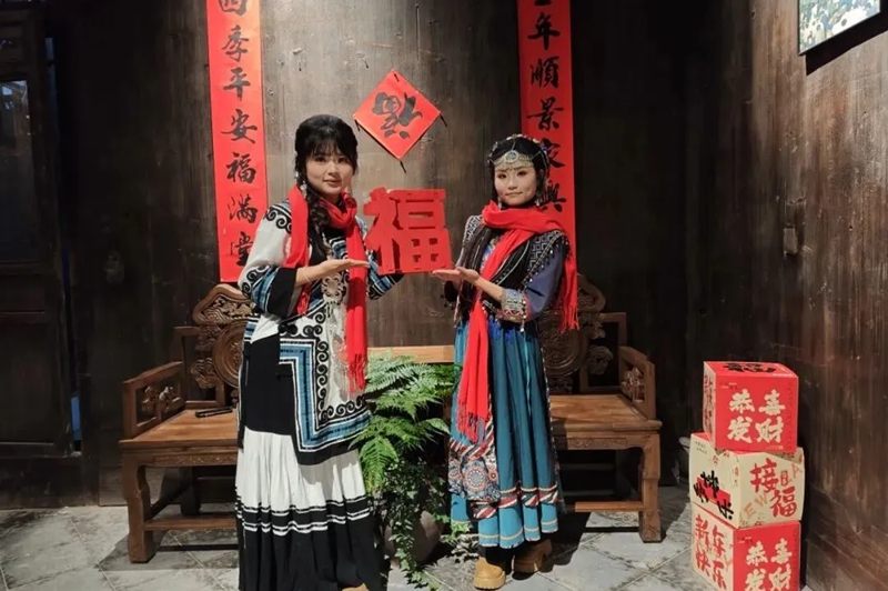 活動現(xiàn)場。