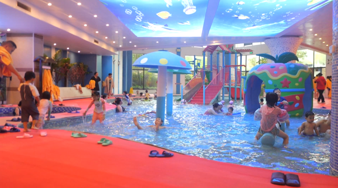 西秀區(qū)“暖經(jīng)濟”熱力值拉滿。