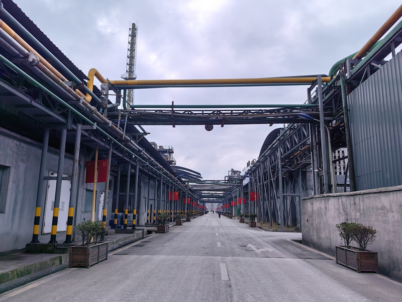 圖為:綠色轉型發展