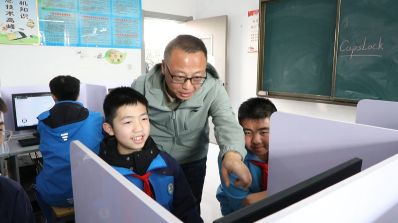 多元興趣教育賦能學生成長 城鄉校園綻放素質教育新活力。