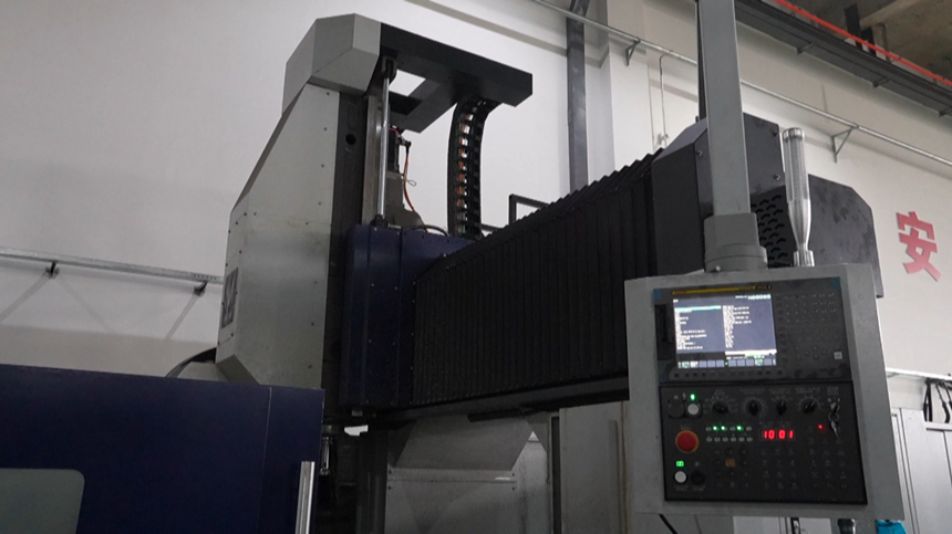 安順經開區規上工業企業培育記。