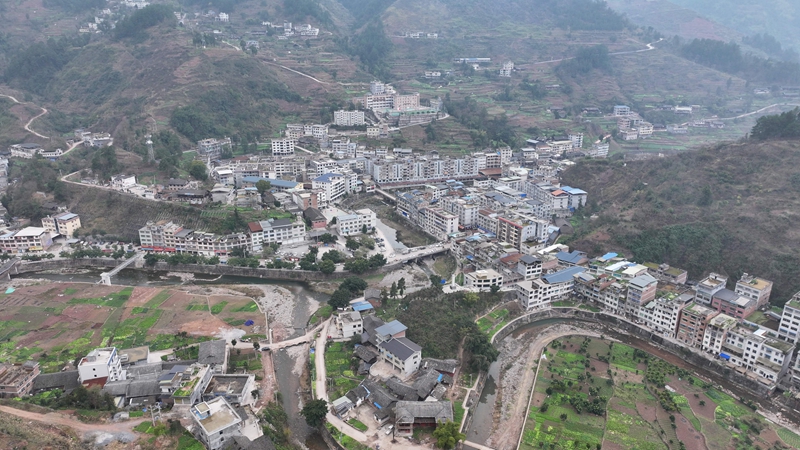 官店集鎮。張川 攝.jpg