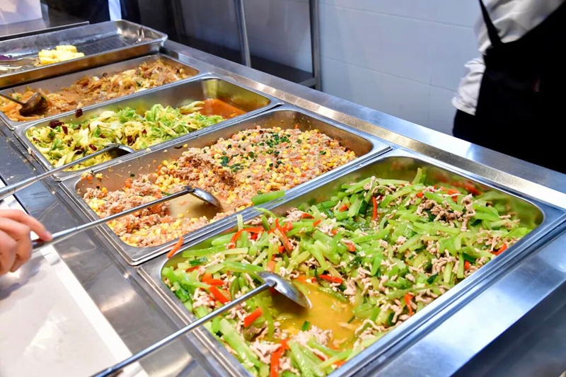 1、 豐富的菜品。.jpg