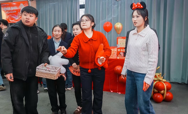 活動(dòng)現(xiàn)場。