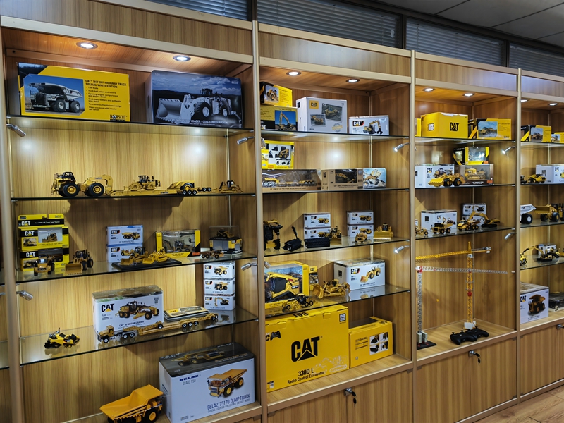 貴州盈利玩具有限公司生產(chǎn)的產(chǎn)品 陳昱 攝 (4)