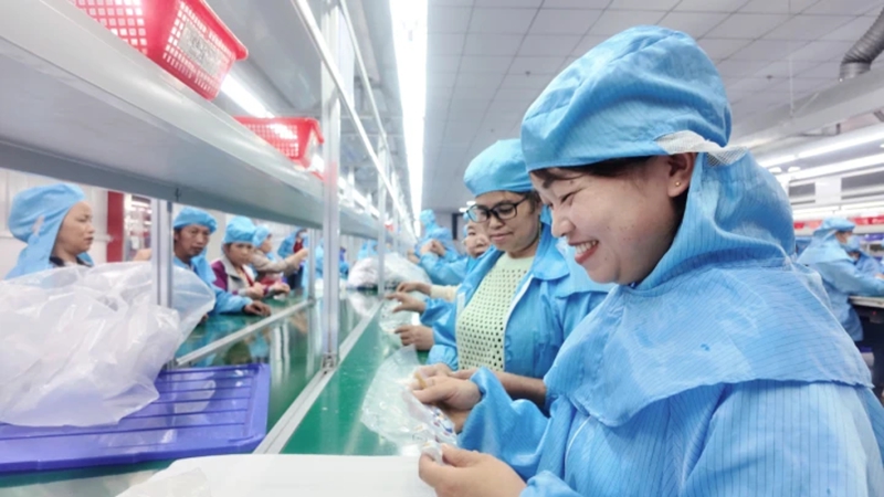 銅仁市鞏固拓展脫貧攻堅(jiān)成果同鄉(xiāng)村振興有效銜接成效顯著