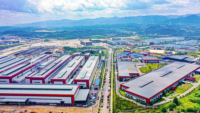 開足馬力趕生產(chǎn) 沖刺2026年新年“開門紅”。