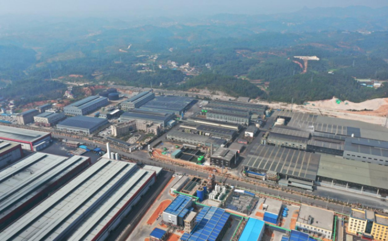 點燃項目“引擎” 高質量發展活力澎湃。