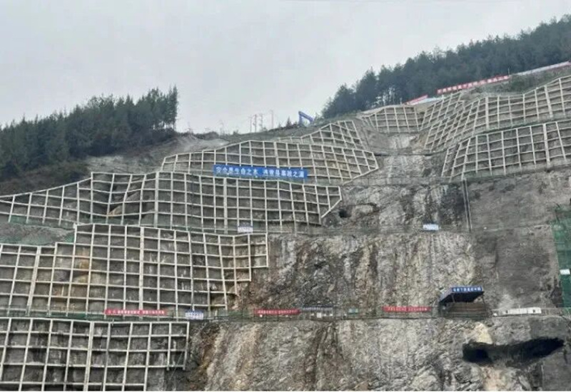 點燃項目“引擎” 高質量發展活力澎湃。