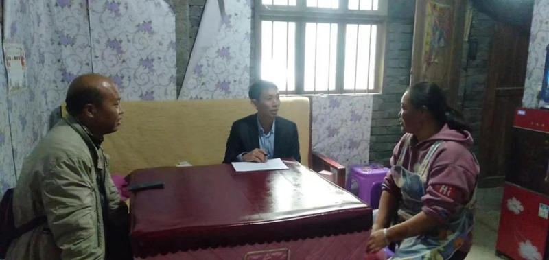 銅仁市鞏固拓展脫貧攻堅(jiān)成果同鄉(xiāng)村振興有效銜接成效顯著。