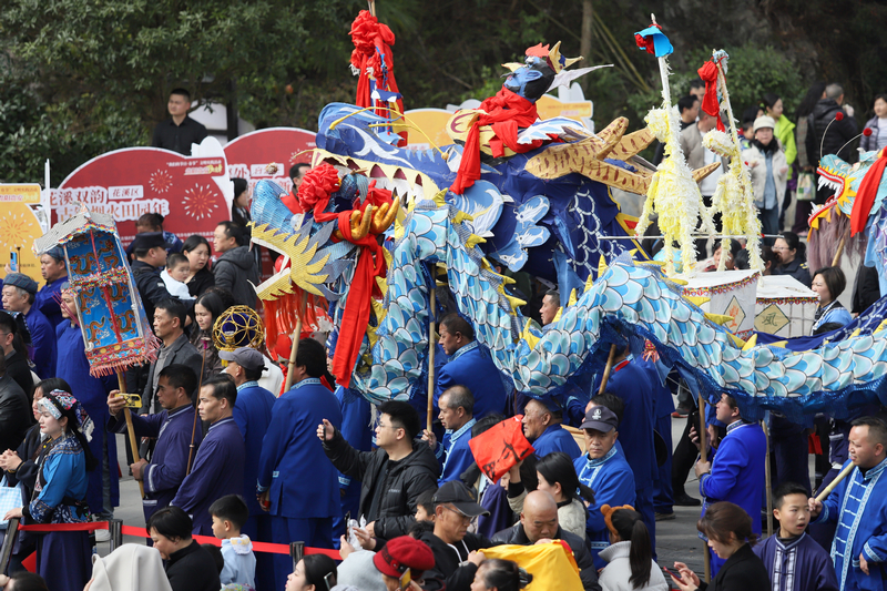 活動現場。黎榮攝