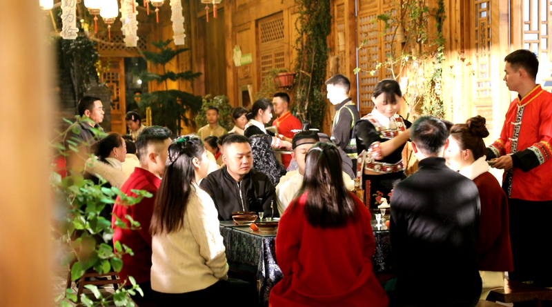 三幺臺。陳桂良攝