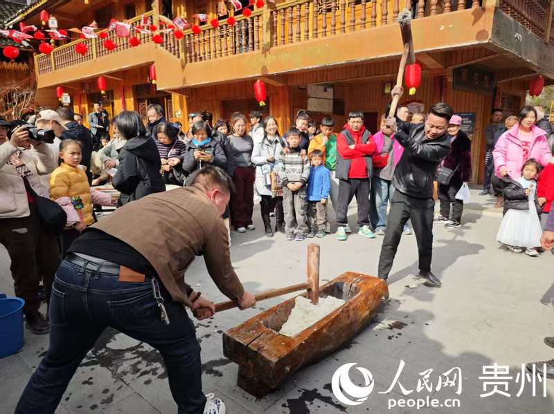 活動現場。祝遠航攝