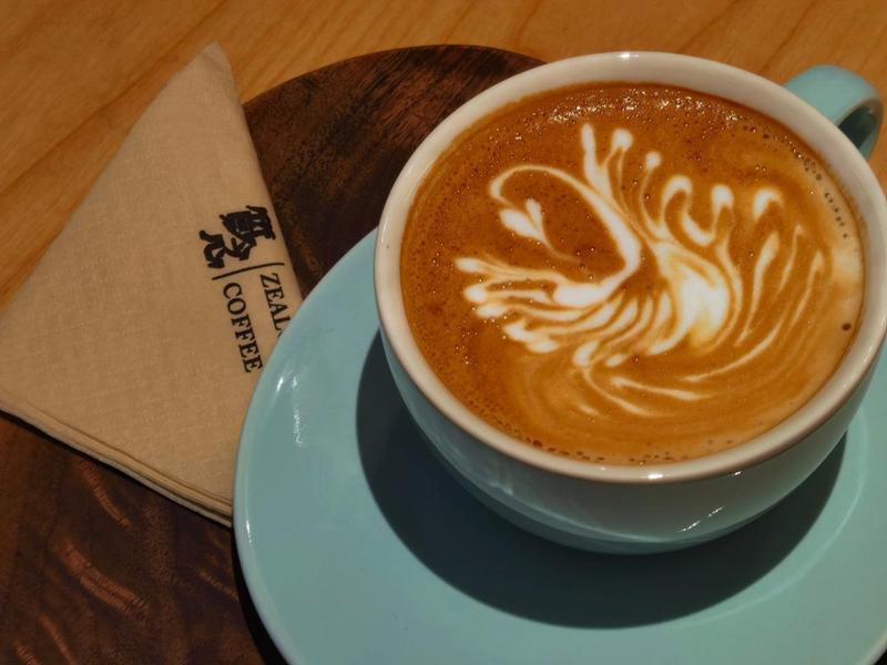 4、&nbsp;新鮮烘焙的暖香沁人心脾。