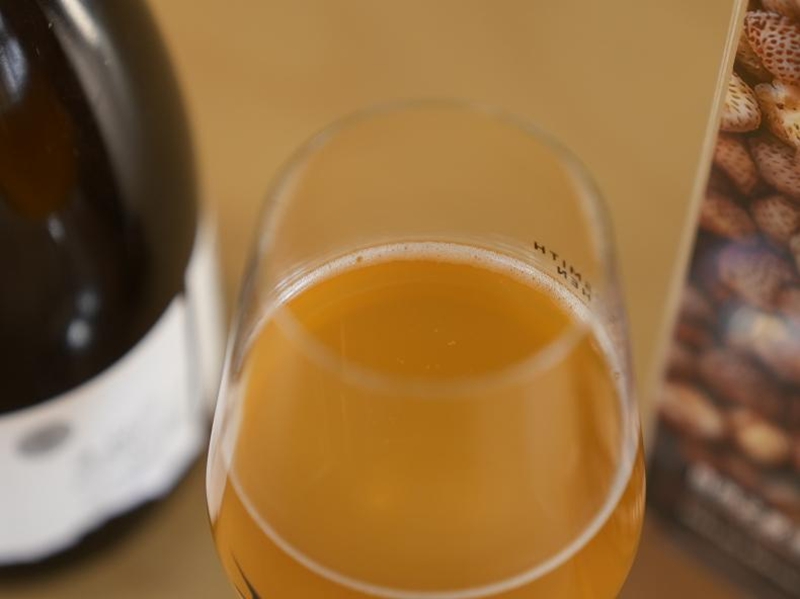 10、過桶野草莓酸啤.