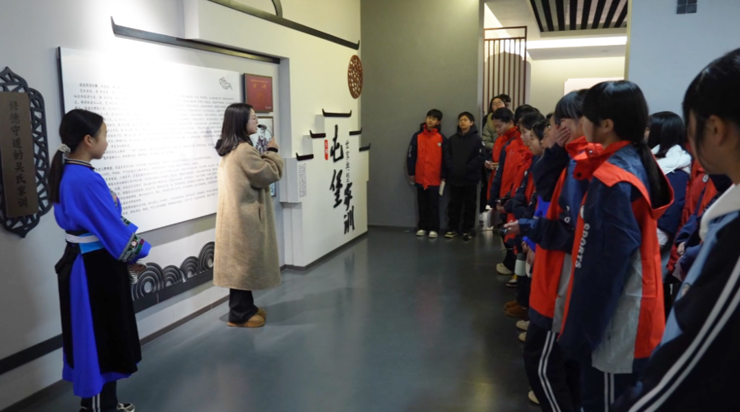 活動(dòng)現(xiàn)場(chǎng)。