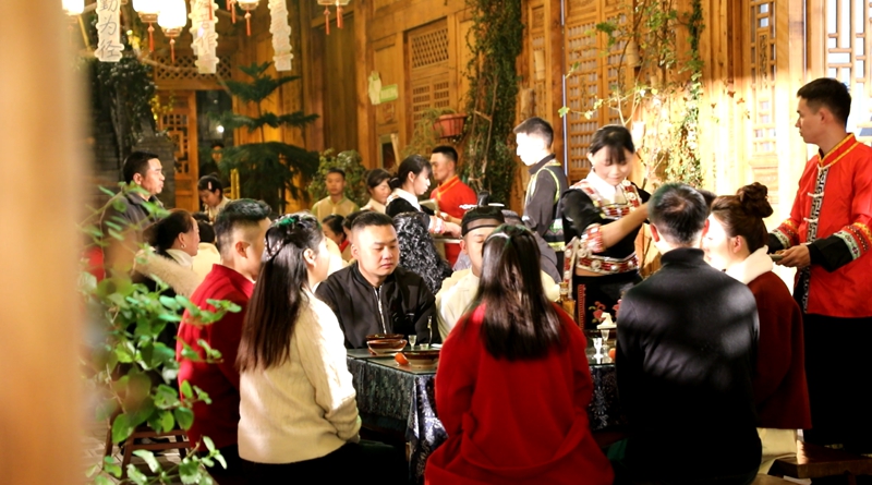 三幺臺。陳桂良攝