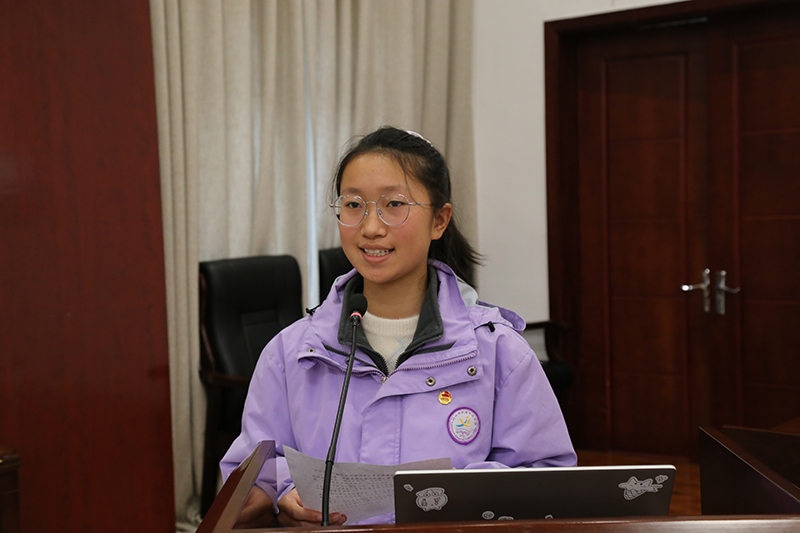 貴州省2026年“共青團與人大代表、政協(xié)委員面對面”座談會現(xiàn)場。共青團貴州省委供圖