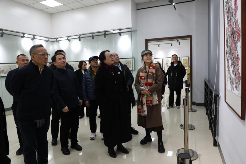 調(diào)研場(chǎng)景。