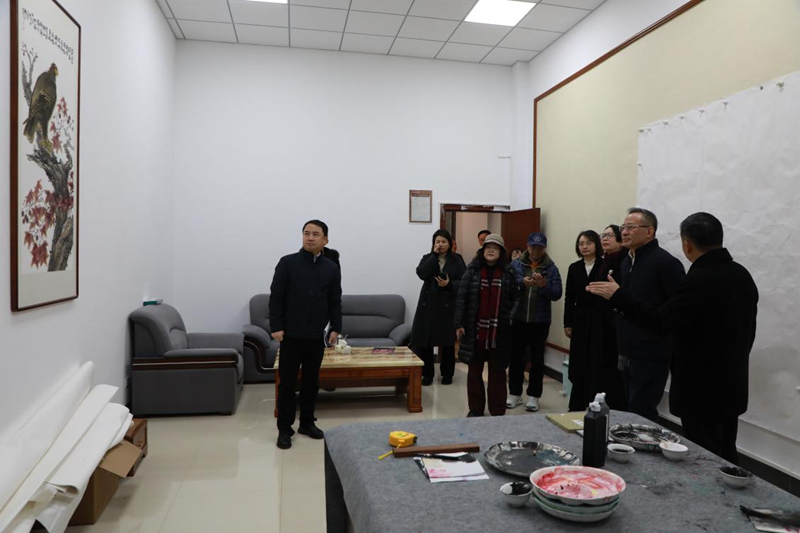 調(diào)研場(chǎng)景。