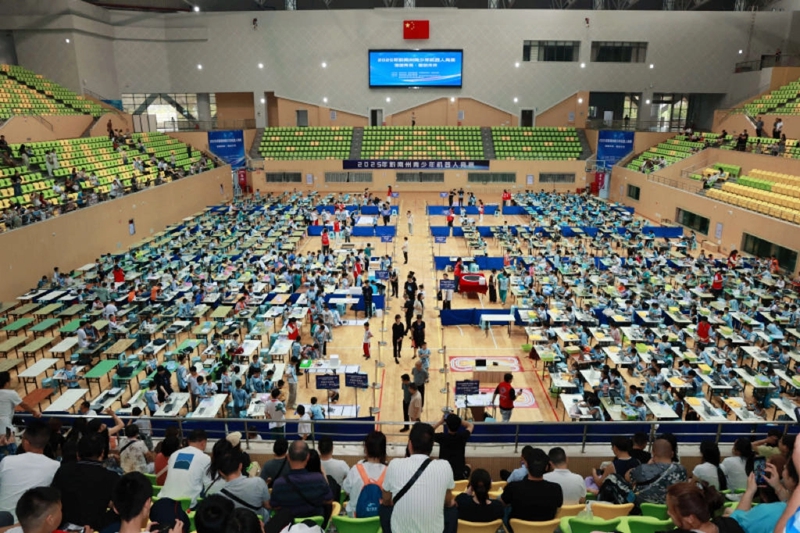 2025年黔南州青少年機器人競賽現場.jpg