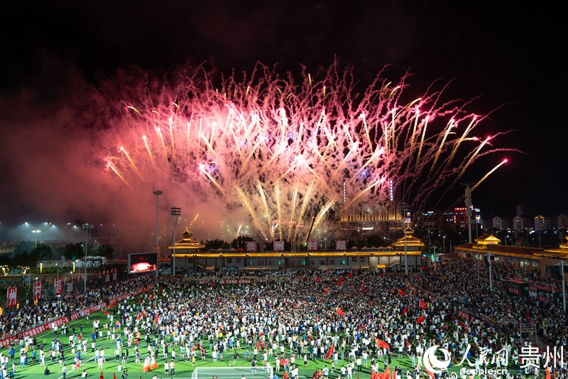 榕江“村超”。人民網 陽茜攝.jpg