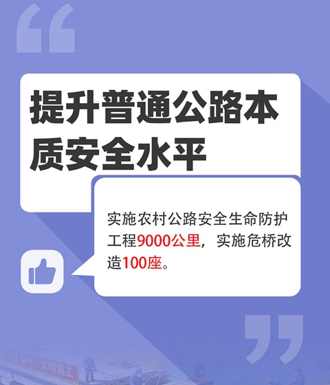 婁山觀·2026貴州兩會 | 今年貴州要辦好這十件民生實事