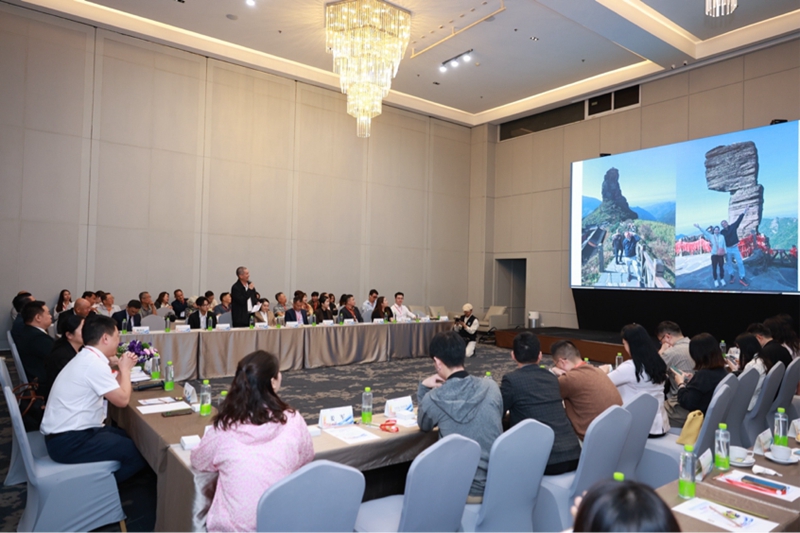 活動現(xiàn)場。