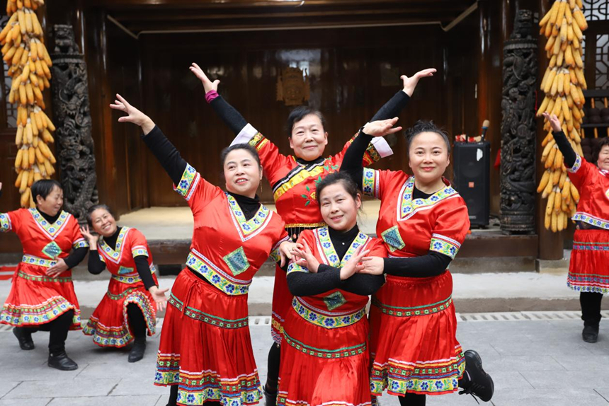 活動現(xiàn)場。