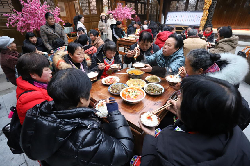 活動現(xiàn)場。