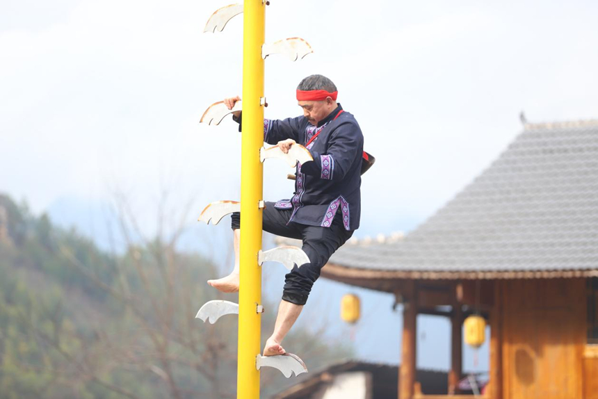 活動現(xiàn)場。