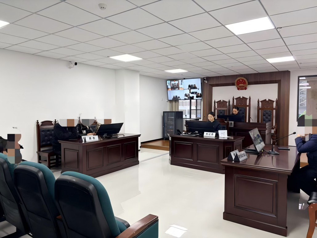 法院+綜治攜手 7個工作日討薪案終調解。