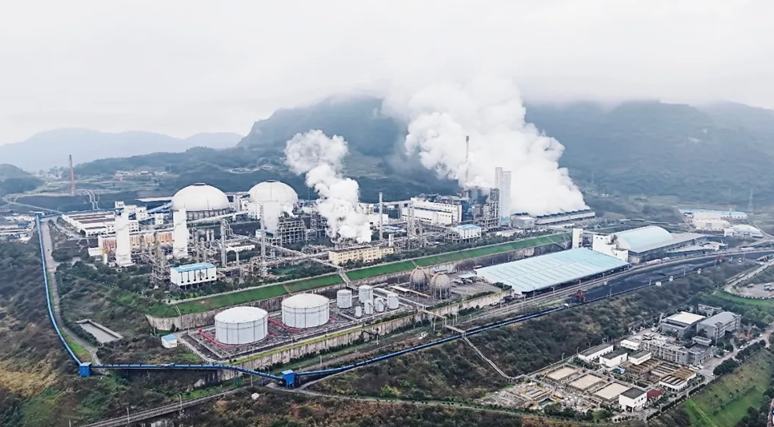 桐梓：工業經濟“主引擎”動力強勁